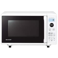 SHARP 2020年製 シンプルオーブンレンジ フラット 16L 生活家電 SHARP 2020年製 シンプルオーブンレンジ フラット 16L