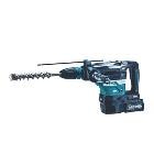 �ޥ�����makita��40Vmax���ż��ϥ�ޡ��ɥ���SDS-MAX��HR005GRMX������2�ġ����Ŵ�������ա�