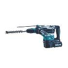 �ޥ�����makita��40Vmax���ż��ϥ�ޡ��ɥ���SDS-MAX�����ΤΤ� HR005GZK�����ӡ����Ŵ�����������