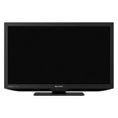 シャープ【SHARP】19V型 液晶テレビ AQUOS ブラック 2T-C19DE-B