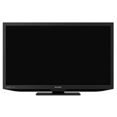 シャープ【SHARP】22V型 液晶テレビ AQUOS ブラック 2T-C22DE-B
