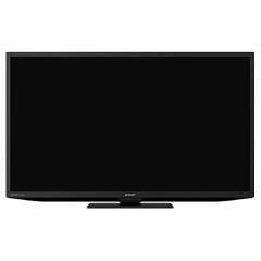 シャープ【SHARP】32V型 液晶テレビ AQUOS ブラック 2T-C32DE-B