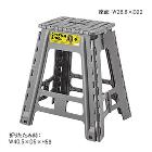 ��ë���ޤꤿ���߲ġۥ���ե������ġ���LL ���졼 �⤵45cm LFS-413GY��LFS413GY��