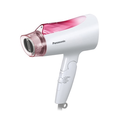 パナソニック【Panasonic】ヘアードライヤー イオニティ ピンク調 EH