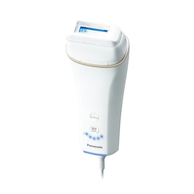 パナソニック【Panasonic】光美容器 光エステ＜ボディ＆フェイス用 