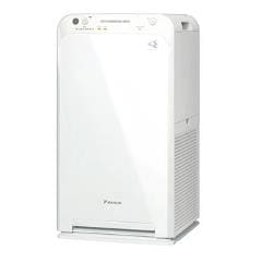 DAIKIN ダイキン ストリーマ空気清浄機 ACM55X-W 2021年製 ダイキン【DAIKIN】～25畳 ストリーマ空気清浄機 ホワイト ACM55X-W
