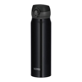 サーモス【THERMOS】真空断熱ケータイマグ 0.6L マグボトル パール