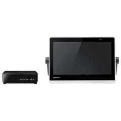 �ѥʥ��˥å���Panasonic��10���ݡ����֥��Ͼ塦BS��110��CS�ǥ�����վ��ƥ�ӡ�UN-10CN10-K�ڥץ饤�١��ȥӥ����