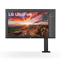 【美品】LG モニター 4K 31.5インチ エルゴノミクススタンド LG 31.5インチ♡エルゴノミクス スタンド モニター ディスプレイ LG