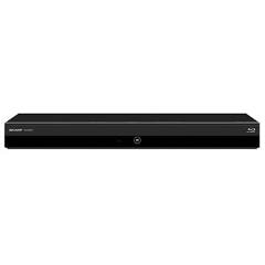 ���㡼�ס�SHARP��500GB �֥롼�쥤�ǥ������쥳������ AQUOS�֥롼�쥤 2B-C05DW1��2����Ʊ��Ͽ���