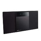 �ѥʥ��˥å���Panasonic�ۥ���ѥ��ȥ��ƥ쥪�����ƥ� �ߥ˥���� �֥�å� SC-HC420-K��SCHC420K��