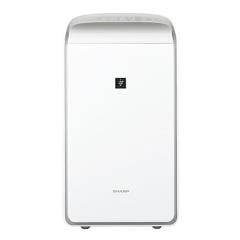 シャープ【SHARP】衣類乾燥除湿機 ホワイト系 CV-NH140-W【木造18畳