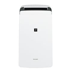 シャープ CV-H120 衣類乾燥除湿機 木造15畳 鉄筋30畳 コンプレッサー シャープ【SHARP】衣類乾燥除湿機 ホワイト系 CV-N120-W【木造15