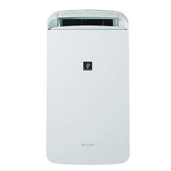 ★ SHARP 冷風 衣類乾燥除湿機 2021年製 CM-N100-W 本体美品 SHARP 冷風・衣類乾燥機除湿機 CM-N100-W