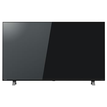 東芝【TOSHIBA】50V型 4Kチューナー内蔵液晶テレビ 4K液晶REGZA 