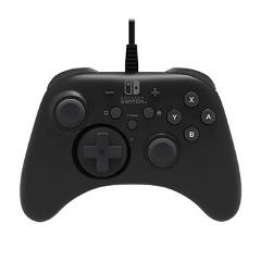 Nintendo Switch 本体 + ジョイコン4つ + HORI パッド Nintendo Switch向けコントローラーの“真ん中だけ”発売へ。HORI