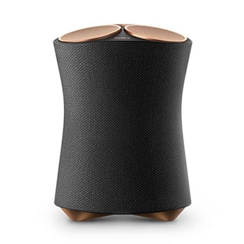 ソニー【SONY】ワイヤレススピーカー 360 Reality Audio ブラック SRS