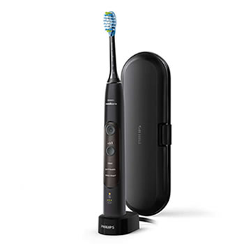 フィリップス【PHILIPS】電動歯ブラシ ソニッケアー エキスパート