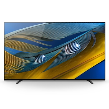 正規品販売！ 55V型 ソニー 4K XRJ-55A80J ブラビア テレビ 有機EL テレビ