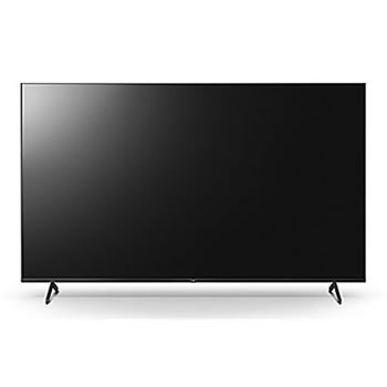 ソニー【SONY】43V型 4K液晶テレビ BRAVIA ブラビア KJ-43X85J【KJ43X85J】 