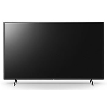 ソニー【SONY】43V型 4K液晶テレビ BRAVIA ブラビア KJ-43X80J【KJ43X80J】