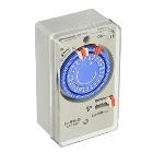 �ѥʥ��˥å���24���ּ��ۥܥå����������ॹ���å� ��ή�⡼���� AC100V�� TB171N��1��ϩ����