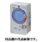 �ѥʥ��˥å���ư�����24���ּ��ۥܥå����������ॹ���å� ��ή�⡼���� AC200V�� TB172N��1��ϩ����