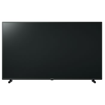 パナソニック【Panasonic】50V型 4K液晶テレビ VIERA TH-50JX750 