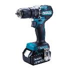�ޥ�����makita��18V6.0Ah ���ż���ư�ɥ饤�Хɥ����ġ� HP487DRGX������2�ġ����Ŵ�������դ���