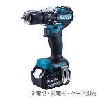 �ޥ�����makita��18V���ż���ư�ɥ饤�Хɥ����ġ����ΤΤ� HP487DZ�����ӡ����Ŵ�����������