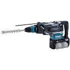 �ޥ�����makita��80Vmax���ż��ϥ�ޡ��ɥ������Ρ��������� HR006GZK�����ӡ����Ŵ�磻��쥹��˥åȡ��ӥå������