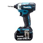 �ޥ�����makita��18V���ż�����ѥ��ȥɥ饤�С�(��) APT TD157DRGX������2�ġ����Ŵ�������դ���