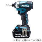 �ޥ�����makita��18V���ż�����ѥ��ȥɥ饤�С�(��)���ΤΤ� APT TD157DZ�����ӡ����Ŵ�����������