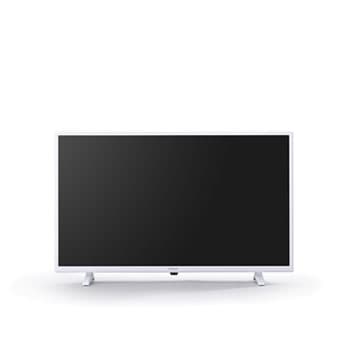 アイリスオーヤマ 32V型 液晶テレビ LUCA LT-32C320W ホワイト Amazon.co.jp: Iris Ohyama LUCA LT-32C320W 32V LCD TV (White