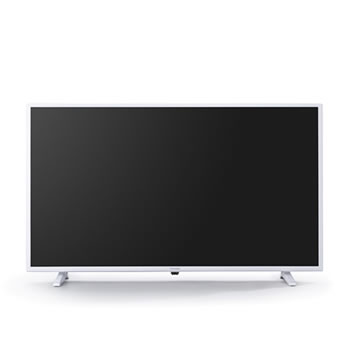 アイリスオーヤマ【IRIS】40V型 ハイビジョン 2K液晶テレビ ホワイト 