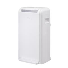 アイリスオーヤマ　IJD-K80-W 衣類乾燥機　20畳 除湿器 8L ホワイト アイリスオーヤマ【IRIS】8L デシカント式 衣類乾燥除湿機 ～20畳