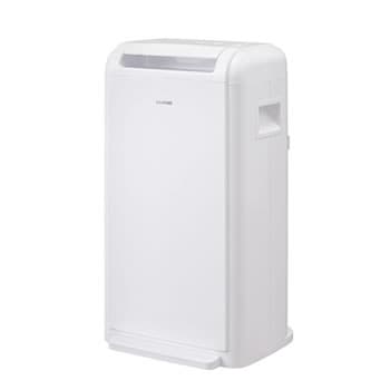 アイリスオーヤマ【IRIS】8L デシカント式 衣類乾燥除湿機 ～20畳