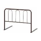 �����ǰסڴ����ʡۥ٥åɥ����� �ϥ������� �֥饦�� FUJI-15563��CW1160-BR��