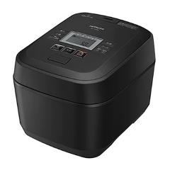 日立【HITACHI】5.5合 圧力&スチームIHジャー炊飯器 ふっくら 日立【HITACHI】5.5合 圧力&スチームIHジャー炊飯器 ふっくら