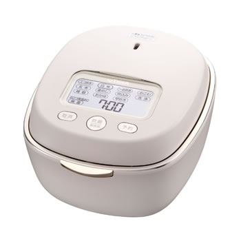 ◇ 炊飯器 5.5合 新品 タイガー 炊飯ジャー 5.5合炊き 炊きたて