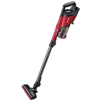 シャープ【SHARP】コードレススティック掃除機 RACTIVE Air POWER 