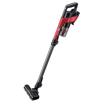 シャープ【SHARP】コードレススティック掃除機 RACTIVE Air ピンク系