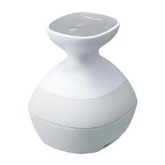 Panasonic 頭皮エステ EH-HE9G-S シルバー調 Amazon | パナソニック 頭皮エステ サロンタッチタイプ