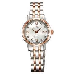 ORIENT STAR 自動巻き腕時計 WZ0441NR オリエント【ORIENT】オリエントスター 自動巻(手巻付) レディース