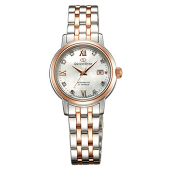 ORIENT STAR 自動巻き腕時計 WZ0441NR ORIENT STAR WZ0441NR オリエント オリエントスター