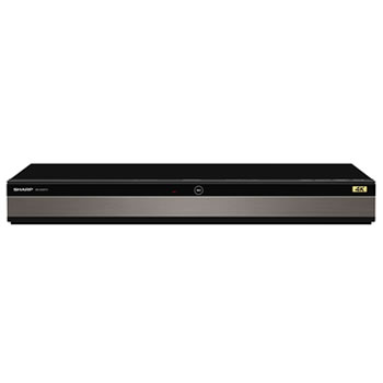4K再生対応　2B-C20BT3　BDレコーダー　3番組同時録画 4K再生対応 2B-C20BT3 BDレコーダー 3番組同時録画