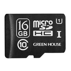 ���꡼��ϥ�����SD���꡼�������Ѵ������ץ���°��microSDHC������ 16GB UHS-I�б���GH-SDMRHC16GU��