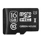 ꡼ϥSD꡼Ѵץ°microSDHC 16GB UHS-IбGH-SDMRHC16GU