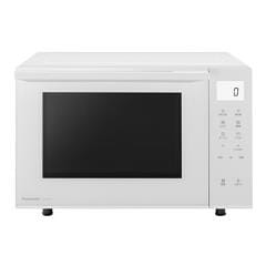 パナソニック【Panasonic】23L オーブンレンジ ホワイト NE-FS301-W