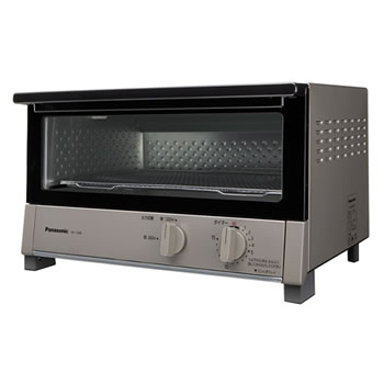パナソニック オーブントースター ベージュメタリック NT-T300-C d2ldlup パナソニック【Panasonic】オーブントースター ベージュメタリック NT